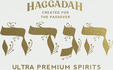 Haggadah Spirits